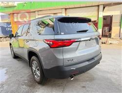 شيفروليه ترافرس